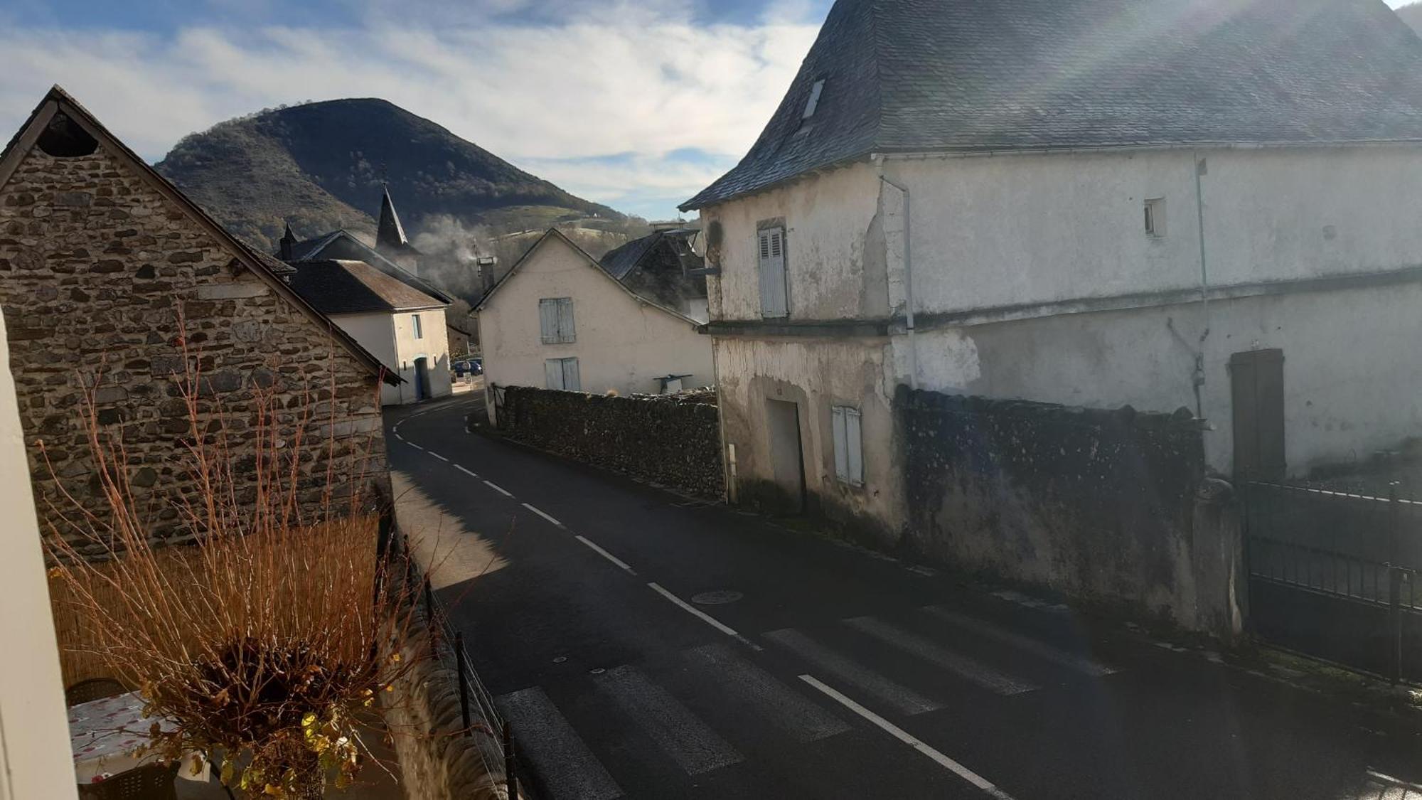 Maison De Campagne Issor 外观 照片