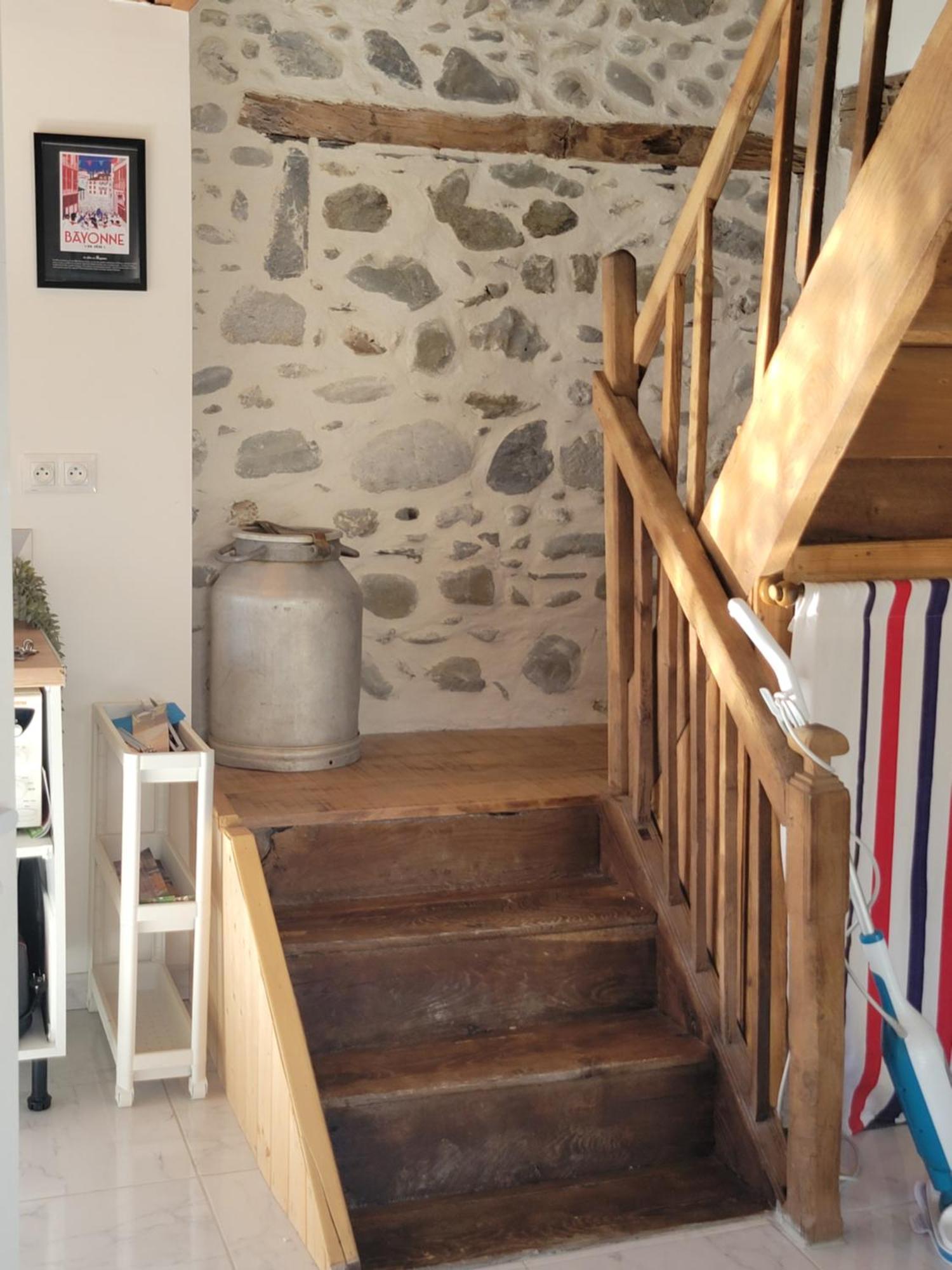 Maison De Campagne Issor 外观 照片